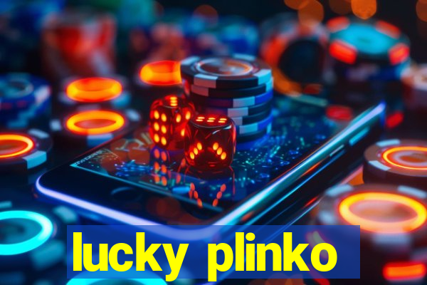 lucky plinko