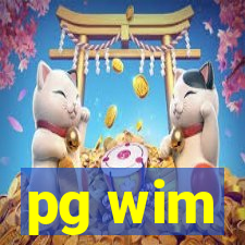 pg wim