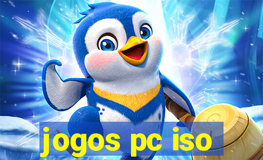 jogos pc iso