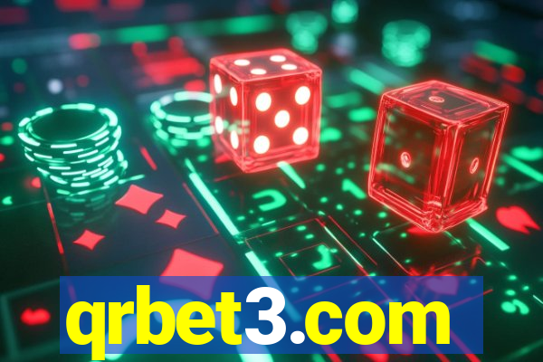 qrbet3.com