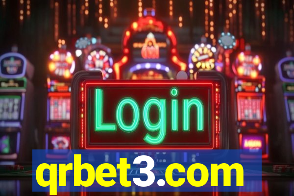 qrbet3.com