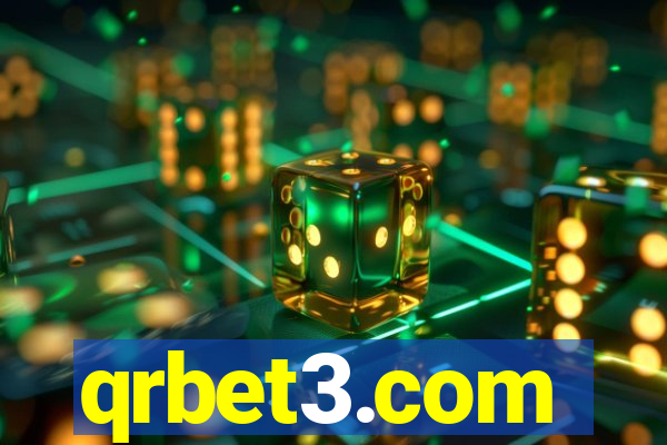 qrbet3.com