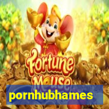 pornhubhames