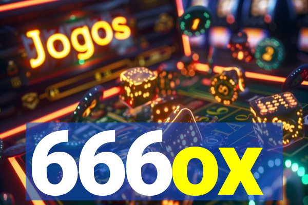 666ox