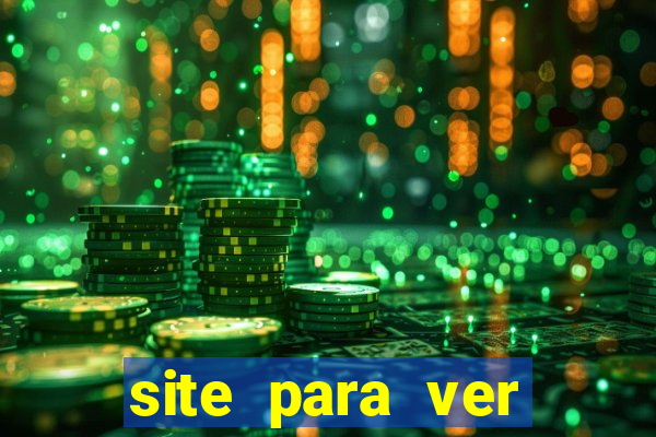 site para ver quais jogos está pagando