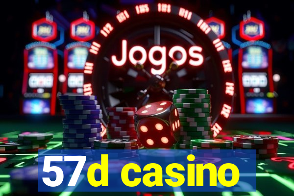 57d casino