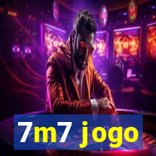 7m7 jogo