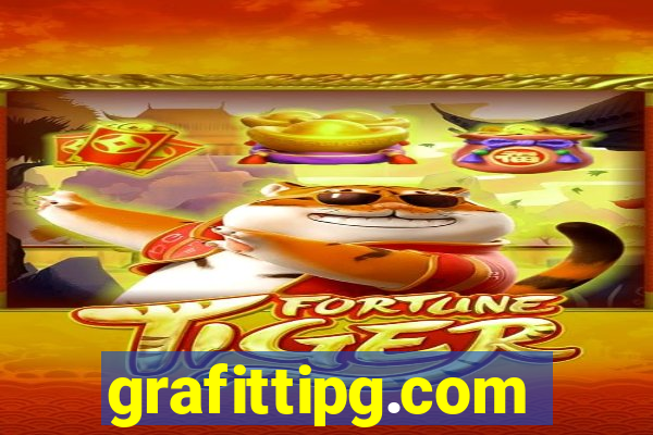 grafittipg.com