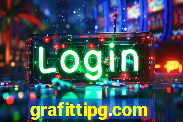 grafittipg.com