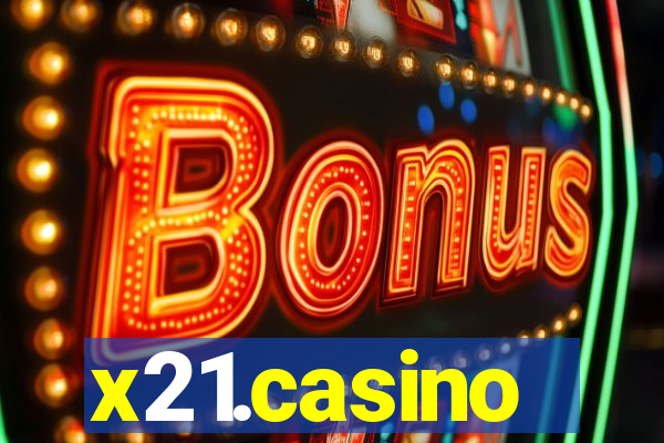 x21.casino