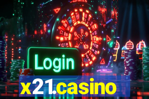 x21.casino