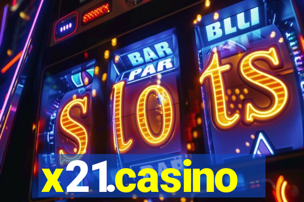 x21.casino