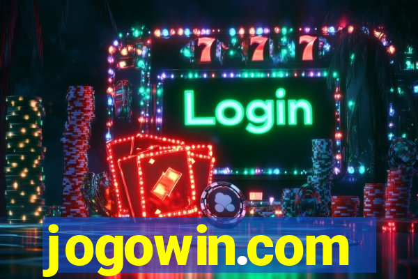 jogowin.com