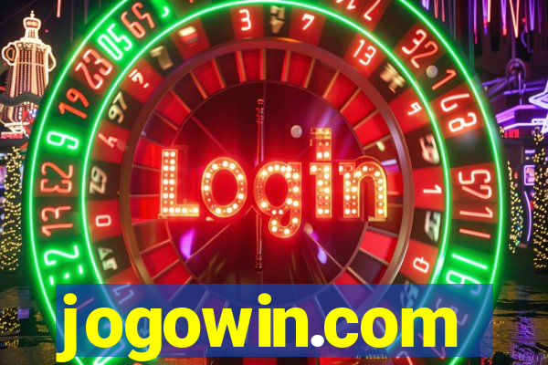 jogowin.com