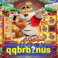 qqbrb?nus