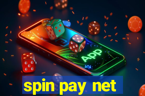 spin pay net