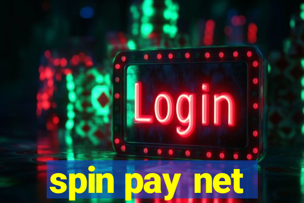 spin pay net