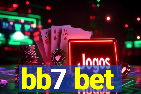 bb7 bet