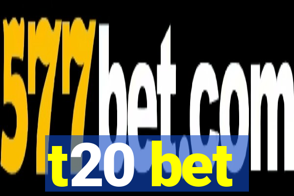 t20 bet