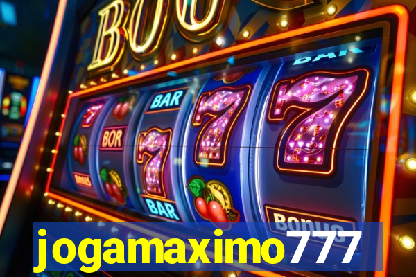 jogamaximo777