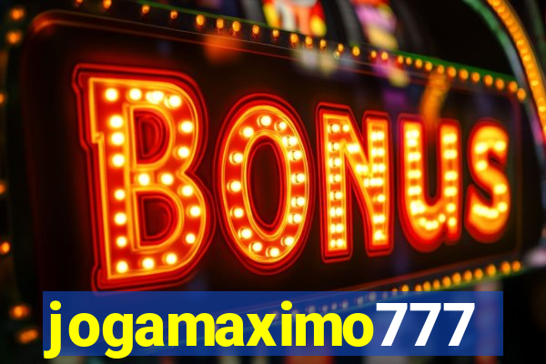 jogamaximo777