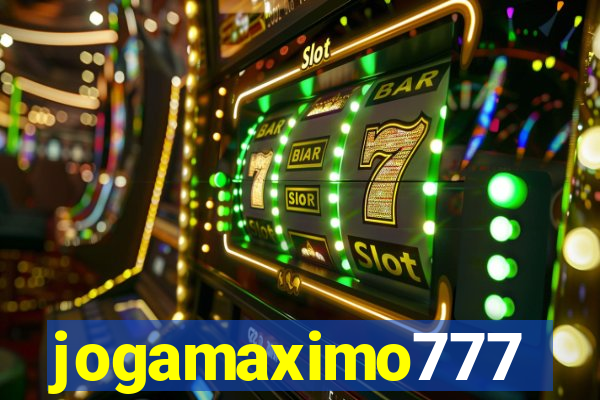 jogamaximo777