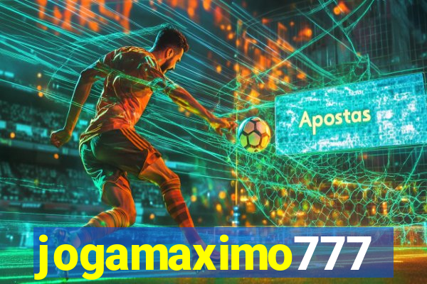 jogamaximo777