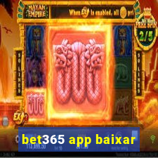 bet365 app baixar