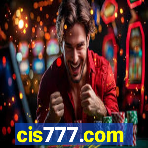 cis777.com