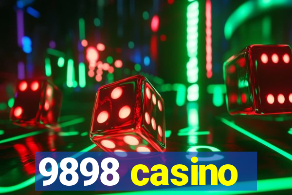 9898 casino