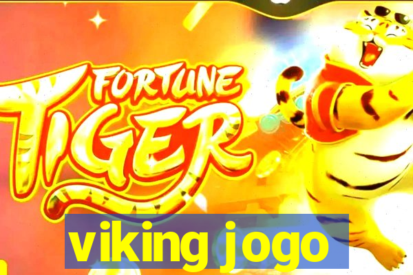 viking jogo