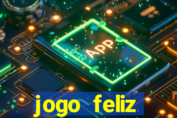 jogo feliz game-slots bingo