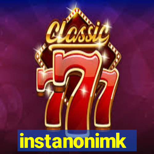 instanonimk