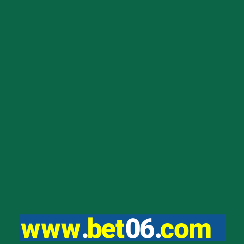 www.bet06.com