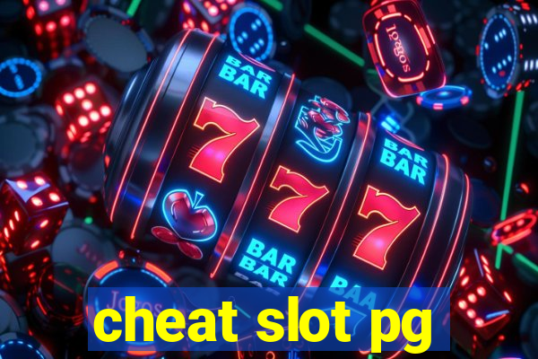 cheat slot pg