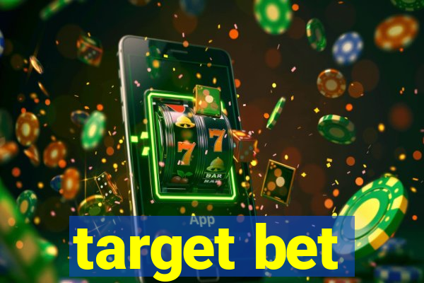 target bet