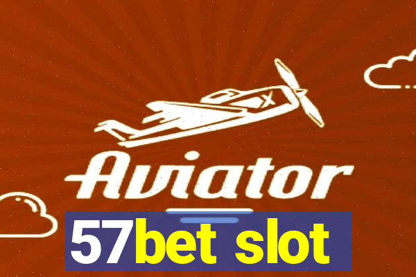 57bet slot