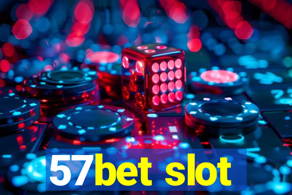 57bet slot