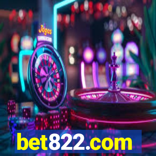 bet822.com