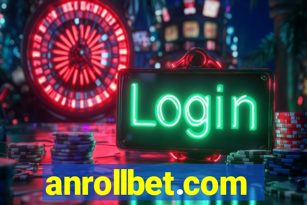 anrollbet.com