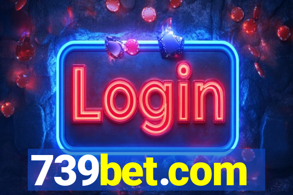 739bet.com