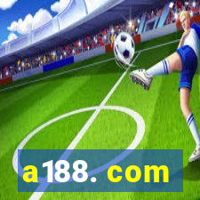 a188. com