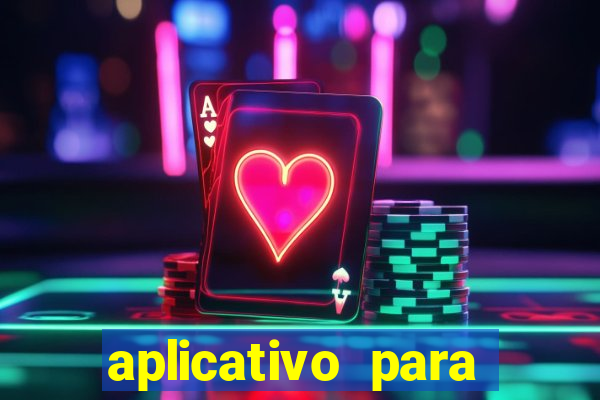 aplicativo para fazer jogo online