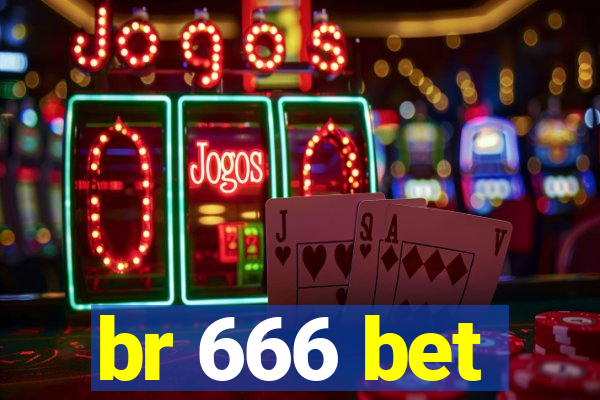 br 666 bet