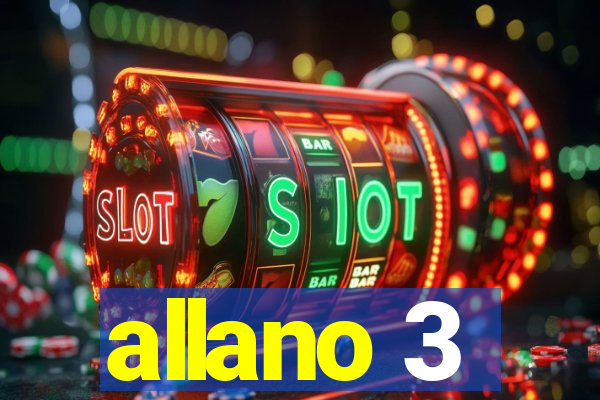 allano 3