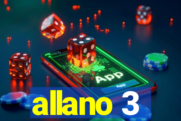 allano 3