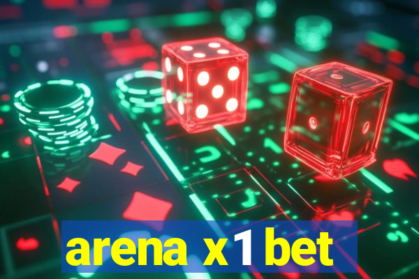 arena x1 bet