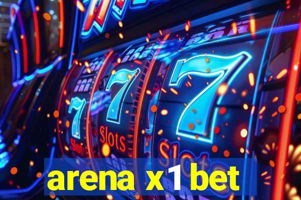 arena x1 bet