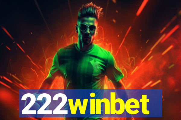 222winbet