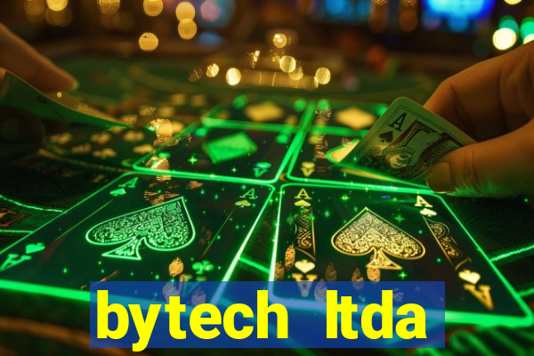 bytech ltda plataforma link jogo